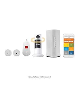 Amazon.com : Home8 Video-Verified Medical Alert System