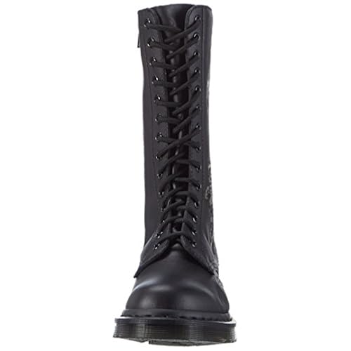 dr martens shamrock boots