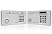 Skylink SC-2200 Wireless Security System with Emergency Dialer, 2 Motion Sensors, 2 Keyfobs and 8 Window and Door Sensors