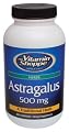 Vitamin Shoppe - Astragalus, 500 mg, 300 capsules