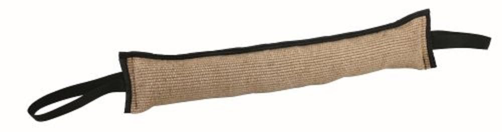 Trixie Training Jute Dummy Biting Roll, 60 x 12 cm, 1 unit
