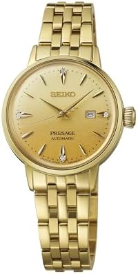 Amazon.com: Seiko SSDE008 Women's Watch, Seiko Selection