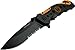 TAC-FORCE TF TACTICAL SPRING ASSISTED KNIFE