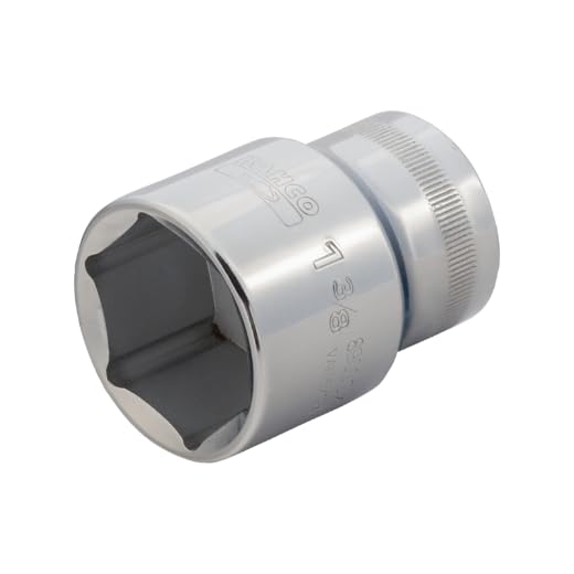 BAHCO Vaso Impacto 3/4"