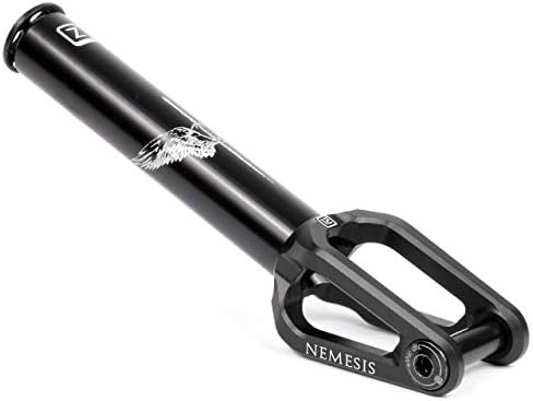 Ethic DTC. 12 STD Nemesis Fork