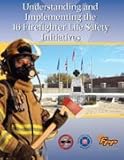 Understanding and Implementing the 16 Firefighter Life Safety Initiatives, IFSTA, 0879394161