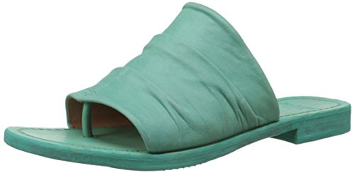 John Fluevog Women's Amazon Dress Sandal