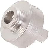 Fox Shox Pellet Retainer Tool, nitrogen Fill - 398-00-374 | Fox Shox Pellet Retainer Tool for Nitrogen Fill - Rear Shock Air Adapter