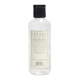 Khadi Natural Rose Water, 210ml