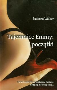 Tajemnice Emmy: poczatki
