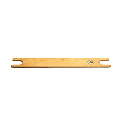 2 Flat Wooden Stick Shuttles - 12 inch - by Harrisville Designs