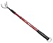 Corona GT3090 Extendable Handle 3-Tine Hoe