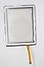 2-Pack Digitizer Touch Screen for Motorola Symbol MC9000 MC9060 MC9090 MC9200 MC9100