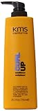 Kms California Curl Up Conditioner, 25.3 Ounce