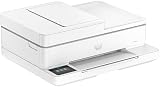 HP Envy 6530e All in One Printer Wireless Duplex Auto Document Feeder view 15
