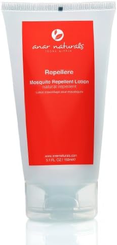 Mosquito Repellent Lotion