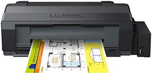 Epson Photo Printer L1800 A3 Buy Online At Best Price In Uae Amazon Ae