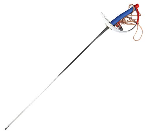 RAYJOY Rustproof Complete Weapon Electric Sabre Sword # 0, Right - Thumbnail 5