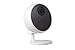 abode 1080p Indoor Security Camera | Capture Clips When Alarm is Triggered | Stream Video On-Demand
