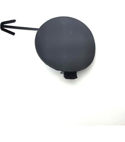 Genuine REAR Hook Tow Eye Cap – For 2019-2021 Hyundai Tucson, OEM 86667-D3500, Made In Korea