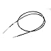 Volar Rear Hand Brake Cable for 1996-2000 Honda Fourtrax 300 TRX300 TRX300FW 4x4