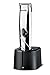 Andis EasyClip PowerTrim Rechargeable Lightweight Cordless Trimmer, Pet Grooming, D-4 (32320)