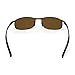 Flying Fisherman San Jose Polarized Sunglasses with AcuTint UV Blocker for Fishing and Outdoor Sports