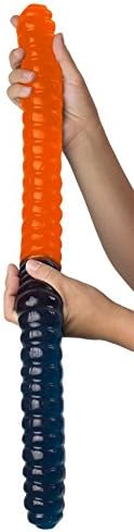 Giant Orange / Strawberry Worm
