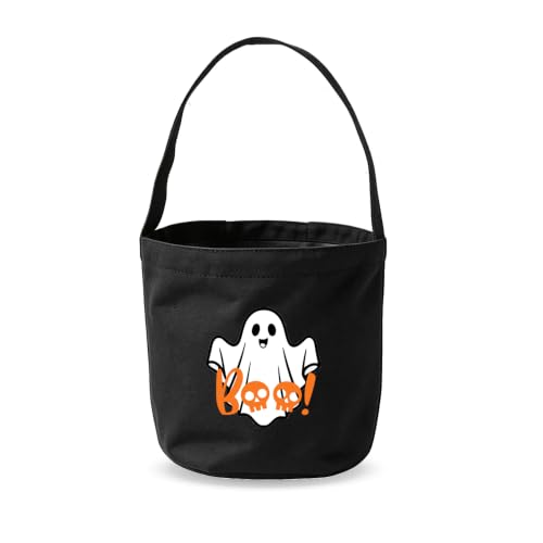 Halloween Candy Basket, 10.2x8 Inch at Amazon