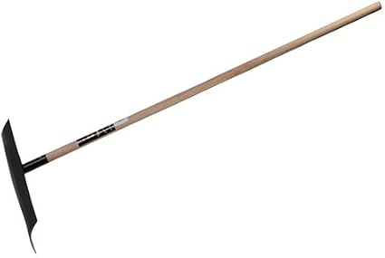 Amazon トンボ Tombow ナラシレーキ 先巾500 高さ140 全長1550mm 熊手 レーキ