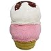 Squishable / Comfort Food Ice Cream Cone Plush - 15