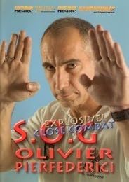 S.O.G. - Vol. 4 : Explosive Close Combat