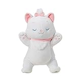 Disney Marie Cuddleez Plush - The Aristocats - Medium - 14''
