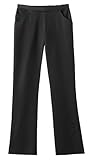 Classic Fit Collection by Jockey Women's 5 Pocket Smart Scrub Pant