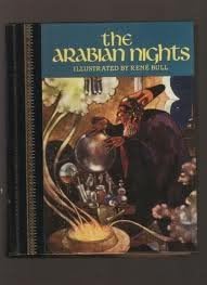 Amazon.com: Tales from the Arabian Nights: 9780528826726: Riordan