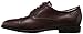 ECCO Men's Edinburgh Cap Toe, Mink, 45 EU/11-11.5 M US