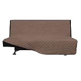 Easy-Going Futon Slipcover Reversible Futon Cover