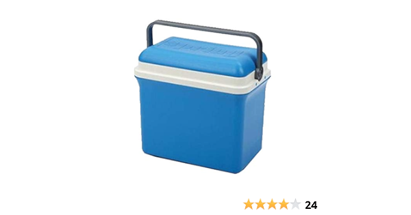 Alco - Nevera Rigida Spring 32L. 8805 : Amazon.es: Deportes y ...