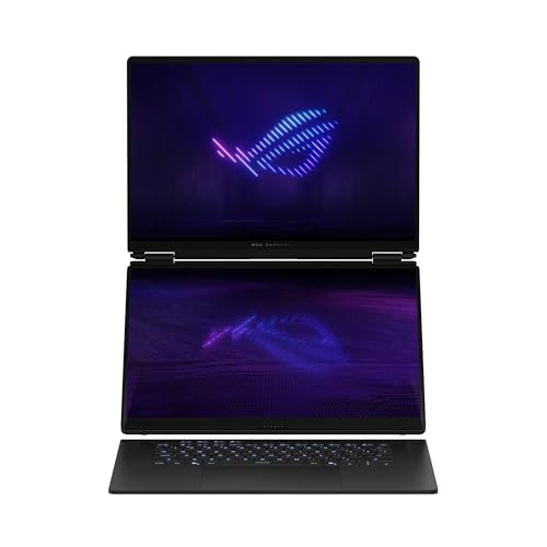 ASUS ROG Zephyrus Duo Gaming Laptop