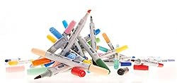 Copic I72B Ciao Markers Set B, 72-Piece