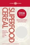 Living Intentions Chia Ginger Super food Cereal (3/9 oz)