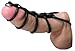 Kink Industries Rubber Gates of Hell, 5 Rings
