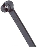 Thomas & Betts TY27MX Cable Tie 120lb 13