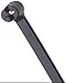 Thomas & Betts TY27MX Cable Tie 120lb 13