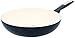 GreenPan Rio 11 Inch Ceramic Non-Stick Open Wok, Black