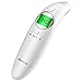 Metene Medical Forehead and Ear Thermometer for Fever, Non-Contact Digital Thermometer with Instant Reading and Improved Accuracy, for Baby, Kids and Adult