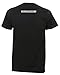 Trailer Park Boys Men's Boxes Slim-Fit T-Shirt Black L