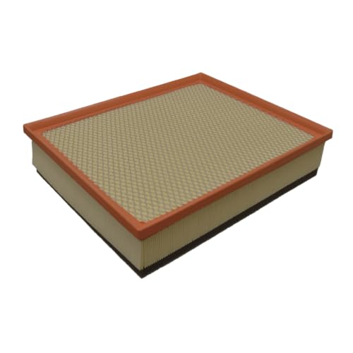 BLUE PRINT Filtro aria ADV182240