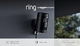 Ring Outdoor Camera Elite Stick Up Cam HD 1080p WiFi Two-Way Talk Alexa view 6