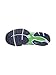 Mizuno Wave Rider 21 Men's Running Shoes, Eclipse, 10 D US
